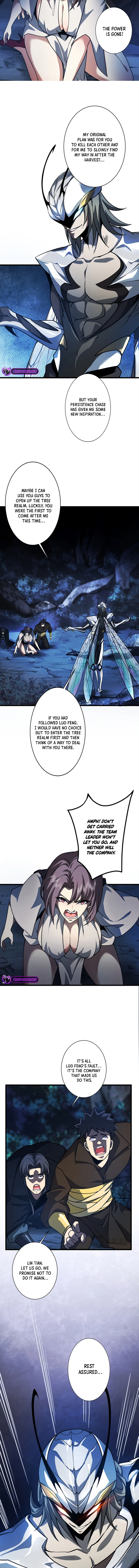 Jungle Master chapter 12 page 5