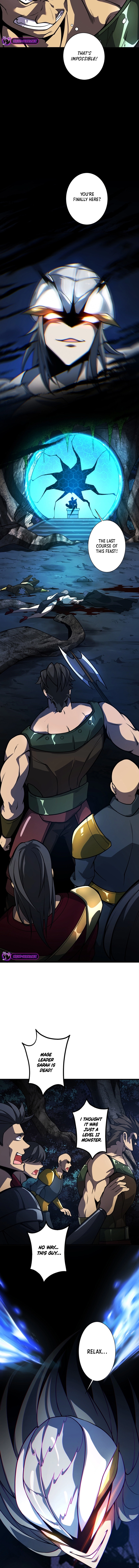 Jungle Master chapter 12 page 7