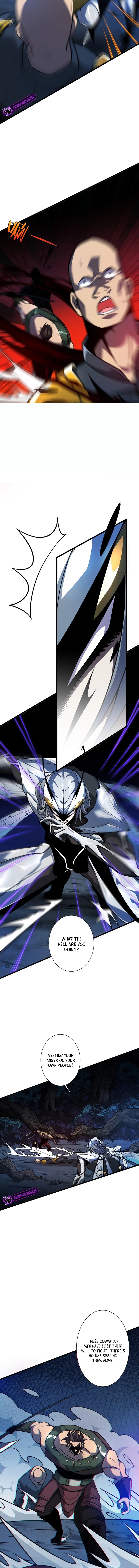 Jungle Master chapter 12 page 9