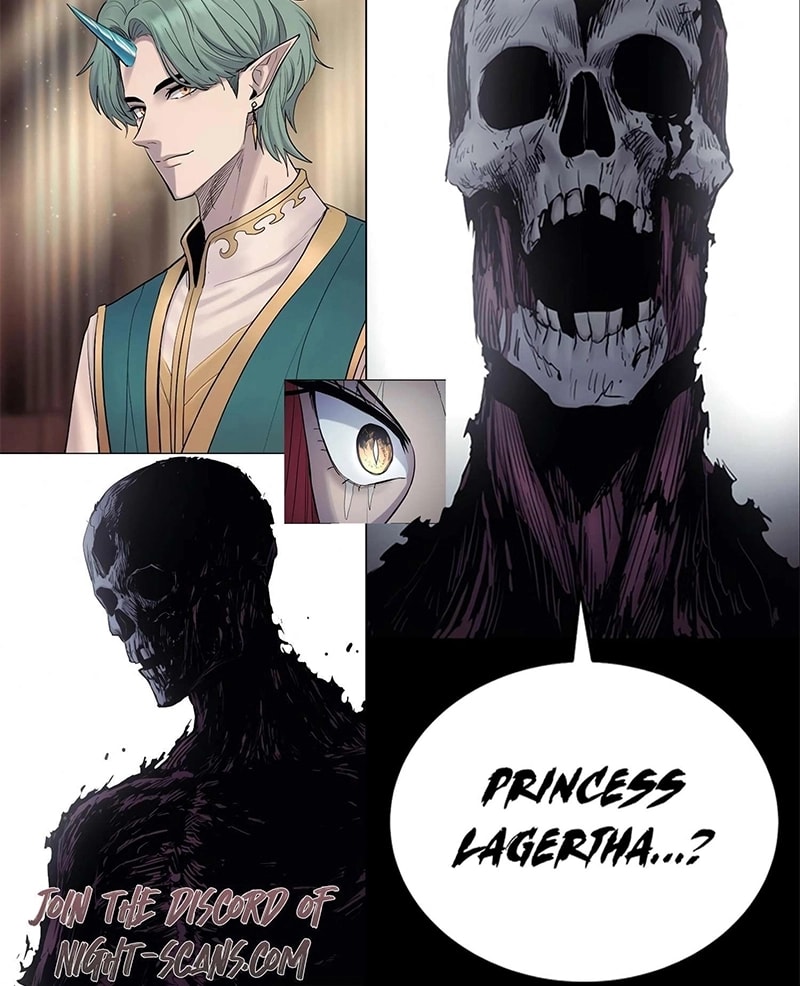 Jungle Master chapter 13 page 12