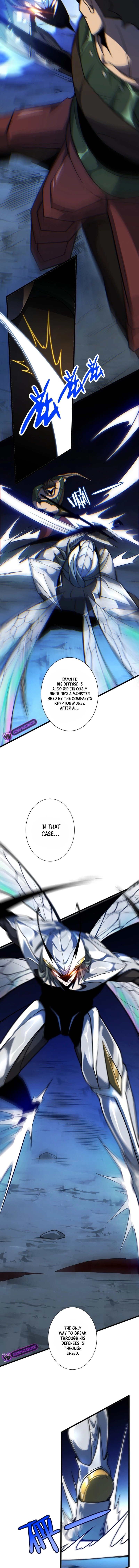 Jungle Master chapter 13 page 2