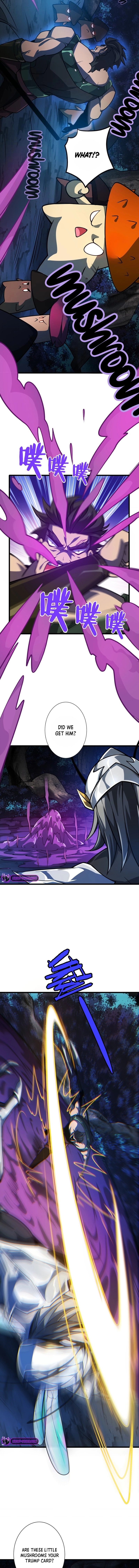 Jungle Master chapter 13 page 5