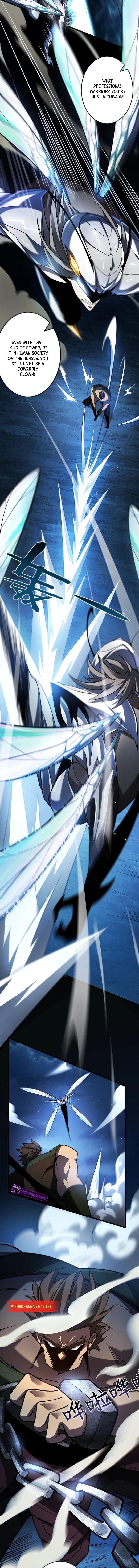 Jungle Master chapter 13 page 7