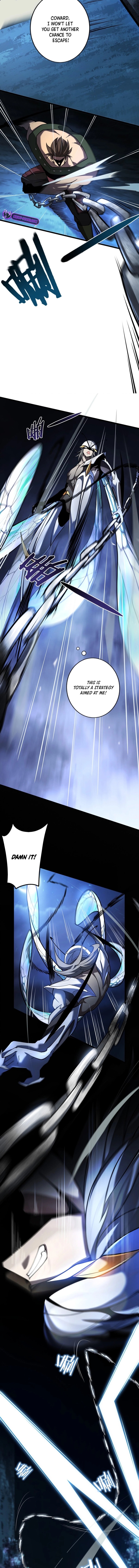 Jungle Master chapter 13 page 8