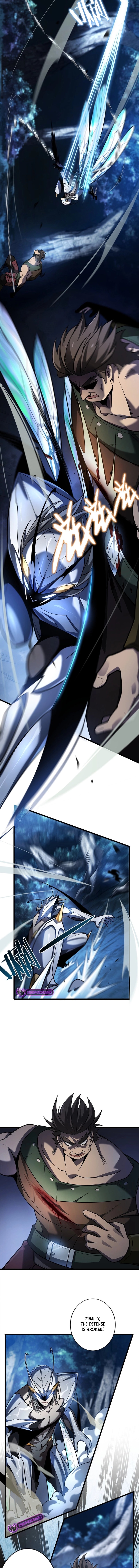 Jungle Master chapter 13 page 9