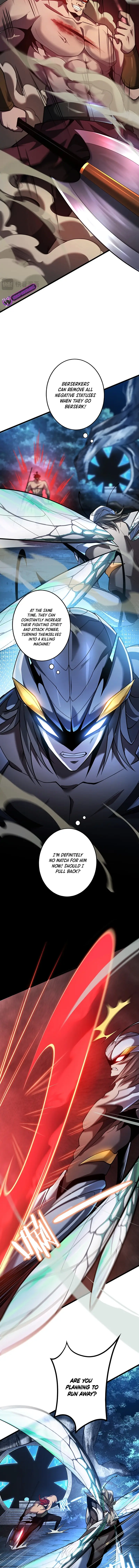 Jungle Master chapter 14 page 2