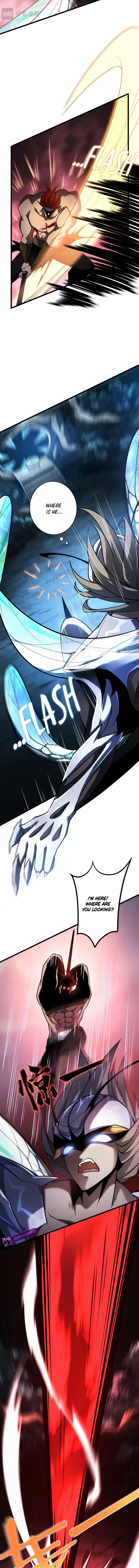 Jungle Master chapter 14 page 4