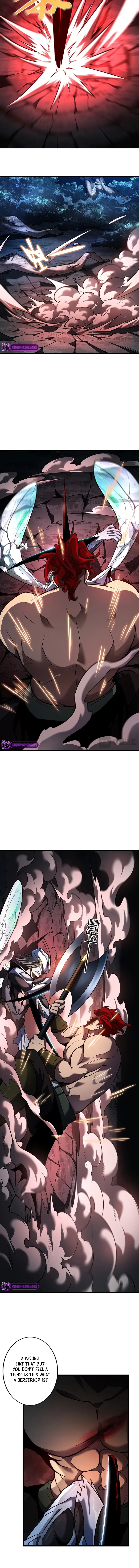 Jungle Master chapter 14 page 5