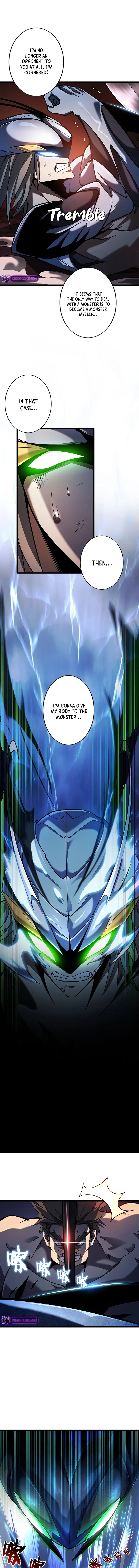 Jungle Master chapter 14 page 6