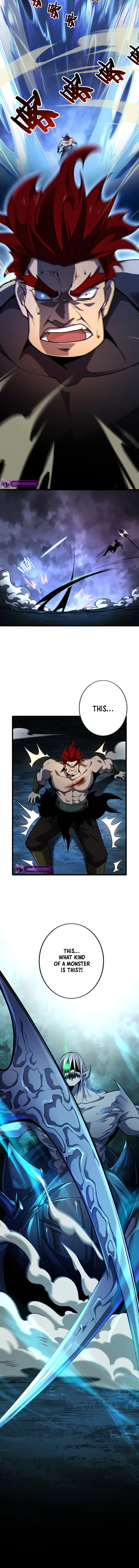 Jungle Master chapter 14 page 7