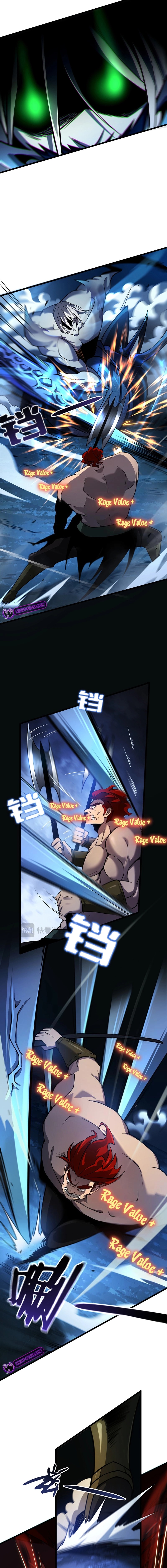 Jungle Master chapter 15 page 2