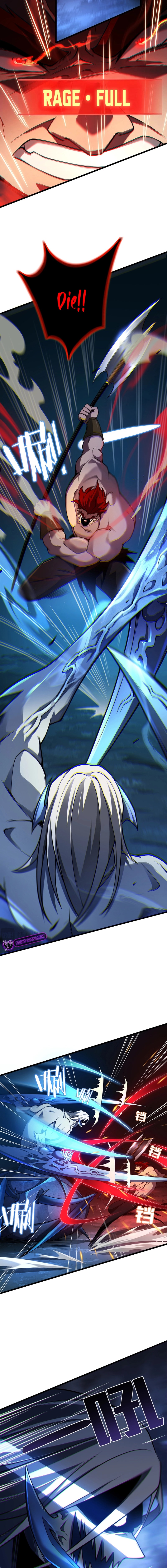 Jungle Master chapter 15 page 3