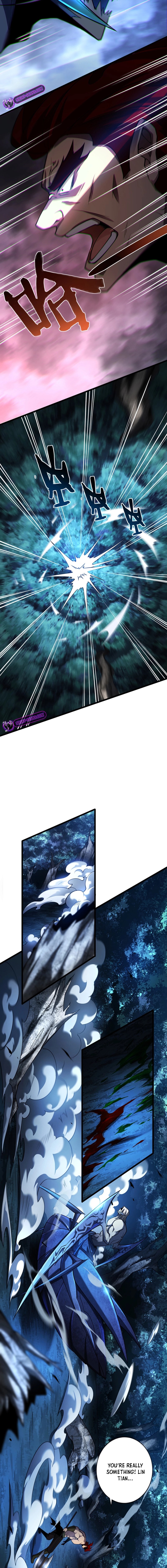 Jungle Master chapter 15 page 4