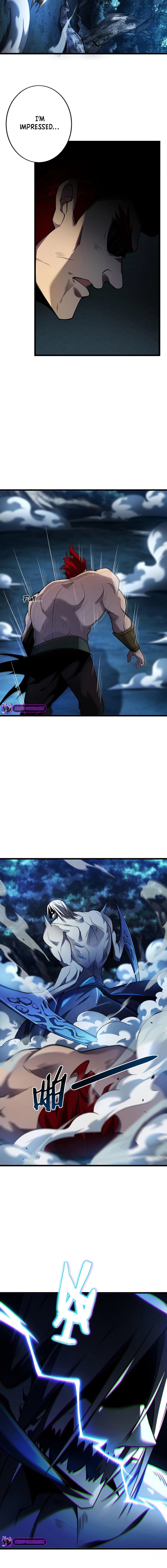 Jungle Master chapter 15 page 5