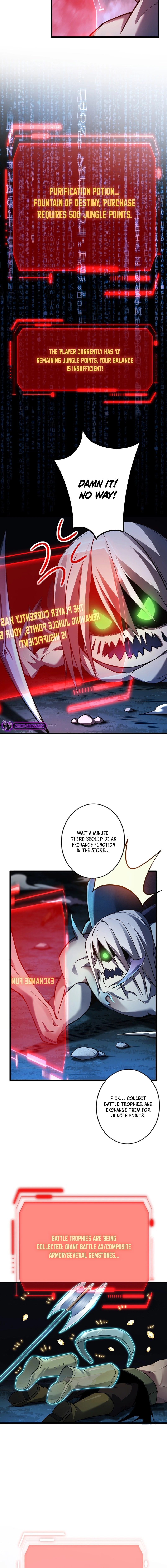 Jungle Master chapter 15 page 9