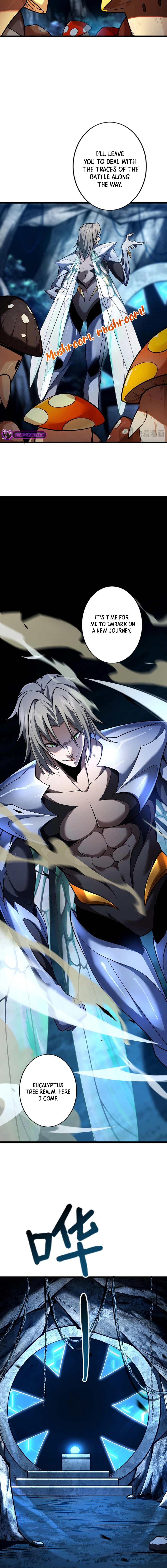 Jungle Master chapter 16 page 7