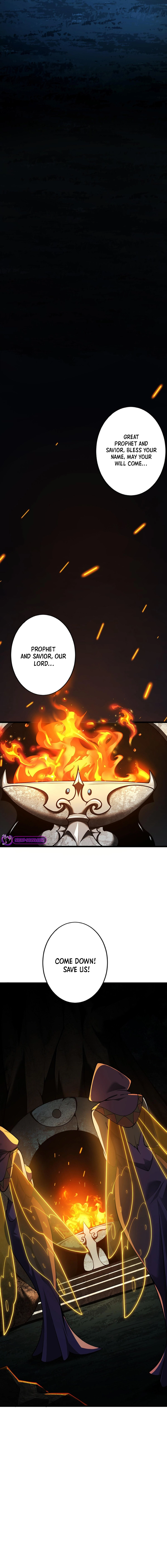 Jungle Master chapter 16 page 8