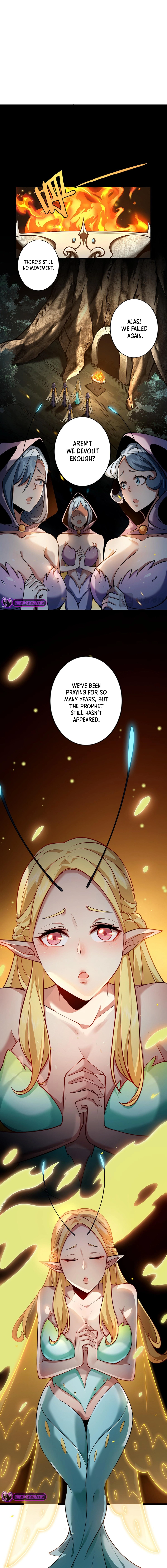 Jungle Master chapter 16 page 9