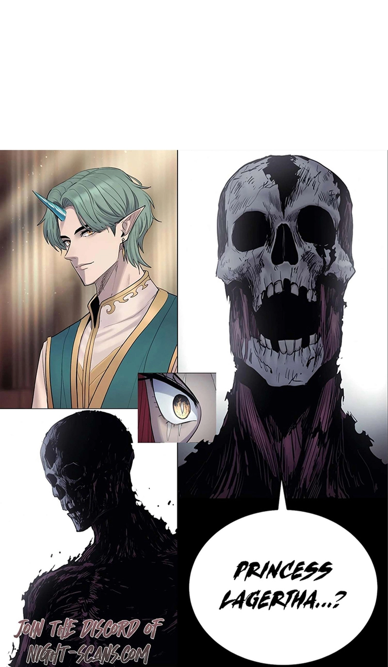 Jungle Master chapter 17 page 11