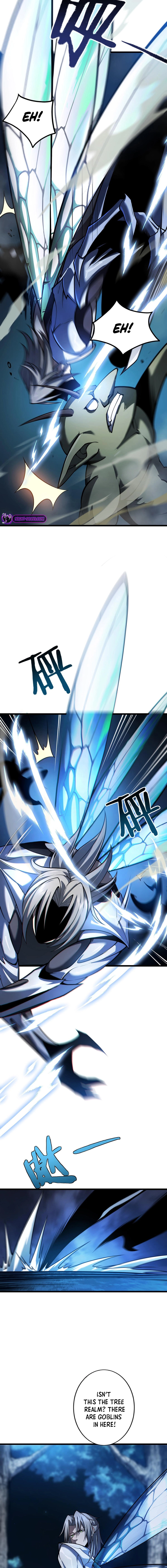 Jungle Master chapter 17 page 2