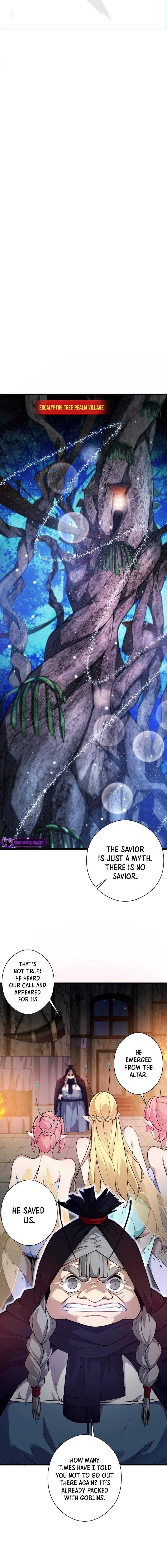 Jungle Master chapter 17 page 4