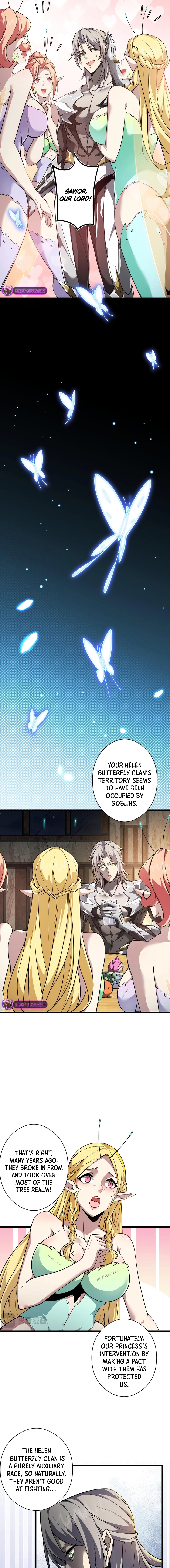 Jungle Master chapter 17 page 7