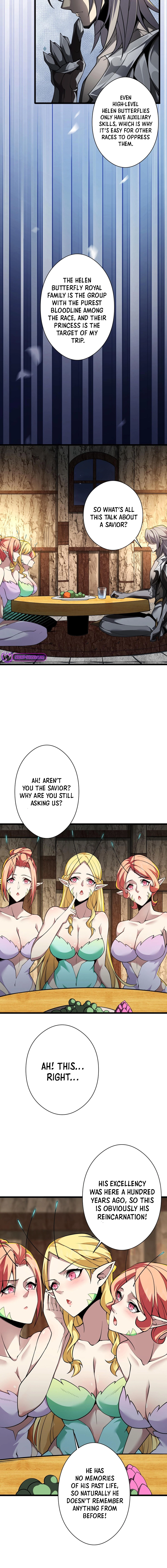 Jungle Master chapter 17 page 8