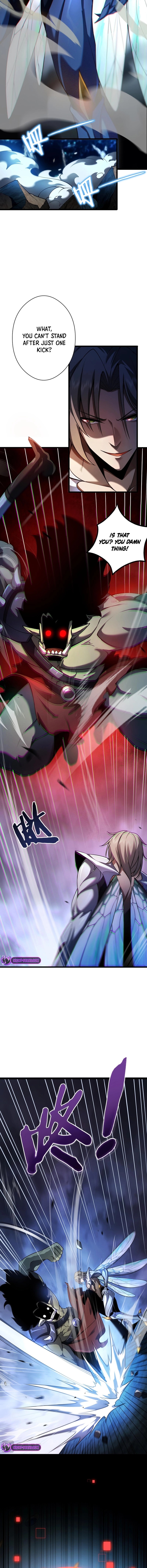 Jungle Master chapter 18 page 10