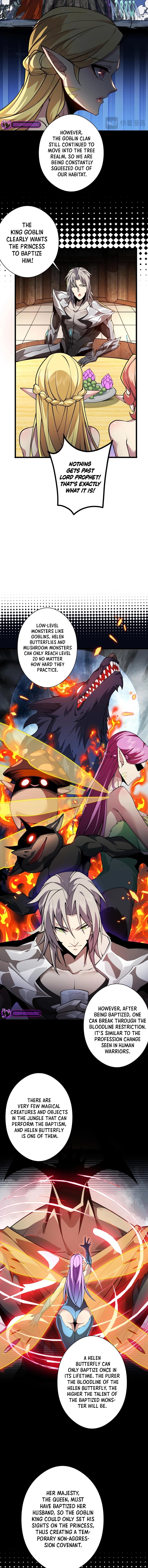 Jungle Master chapter 18 page 3