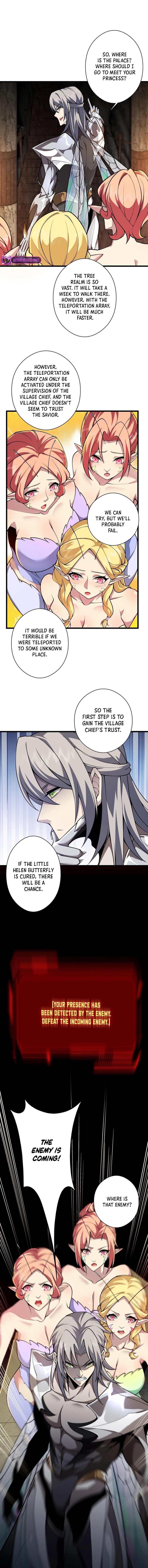 Jungle Master chapter 18 page 5