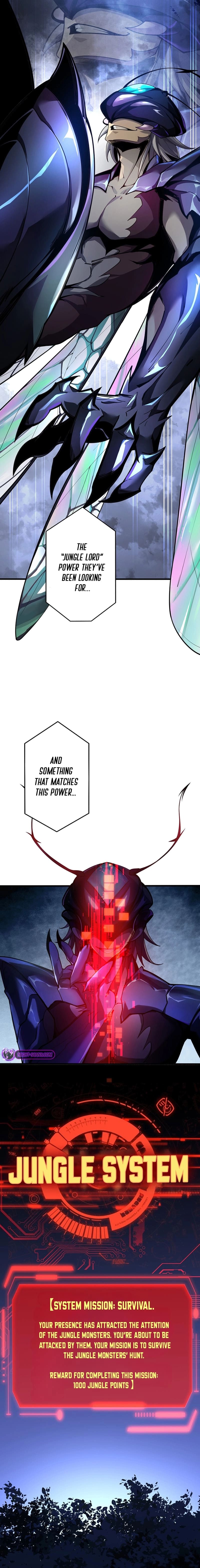 Jungle Master chapter 2 page 10
