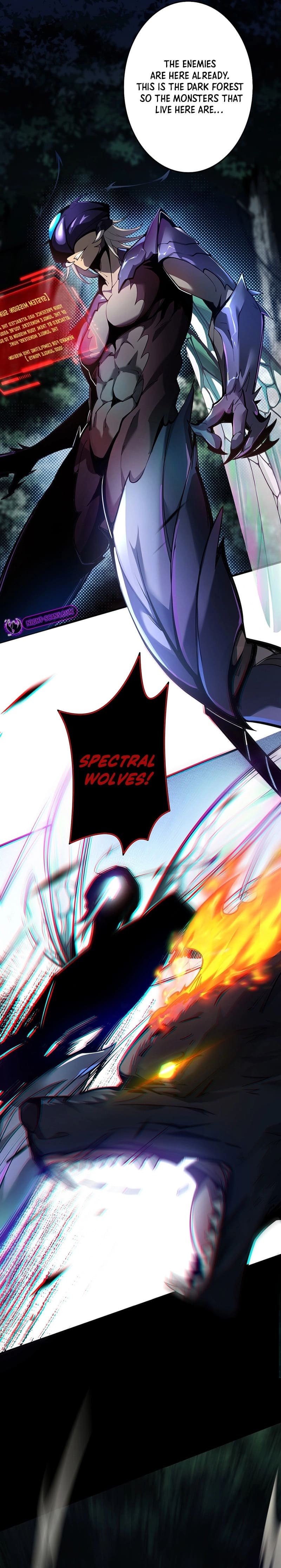 Jungle Master chapter 2 page 11