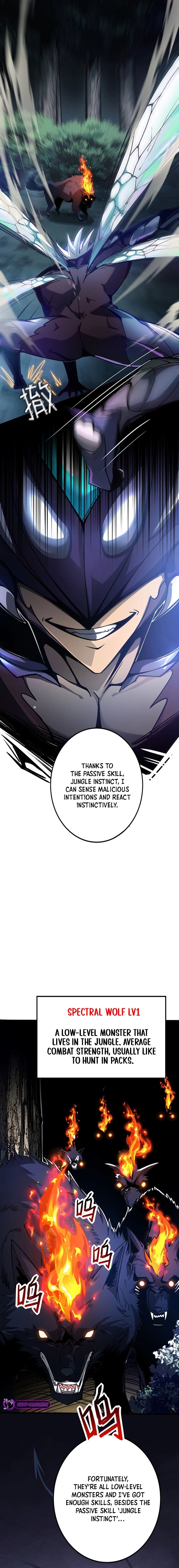 Jungle Master chapter 2 page 12