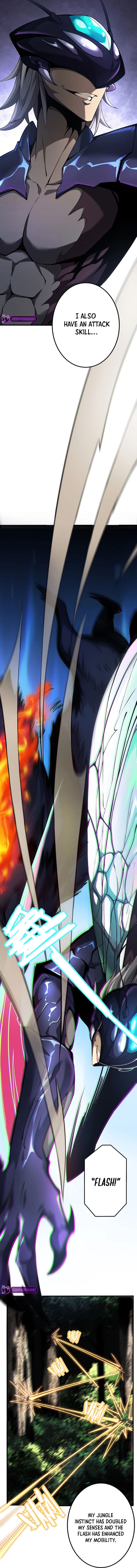 Jungle Master chapter 2 page 13