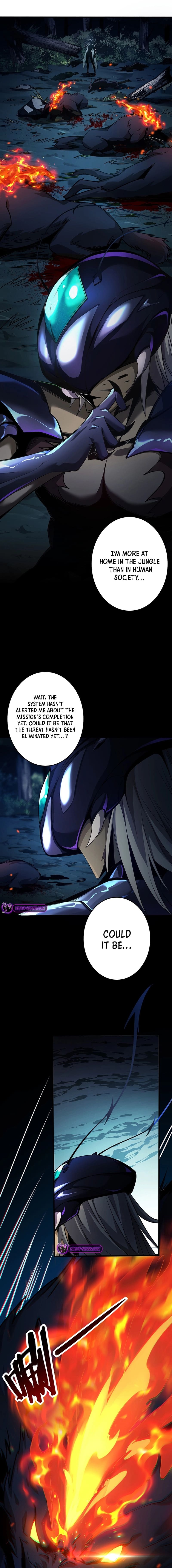 Jungle Master chapter 2 page 16