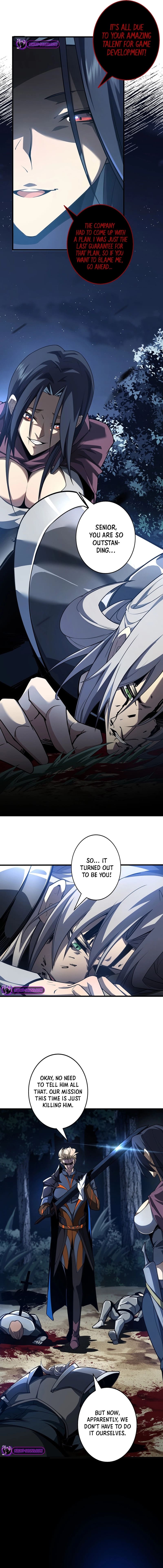 Jungle Master chapter 2 page 4