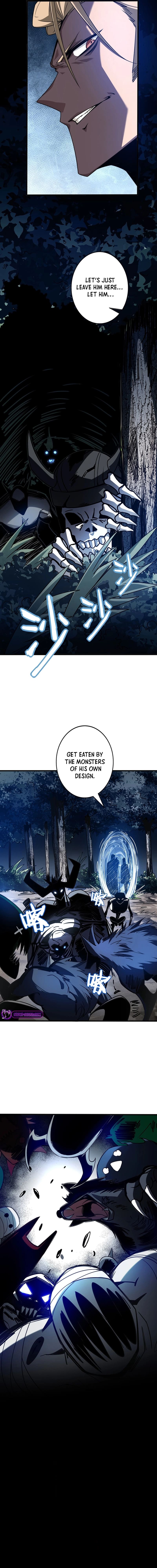 Jungle Master chapter 2 page 5