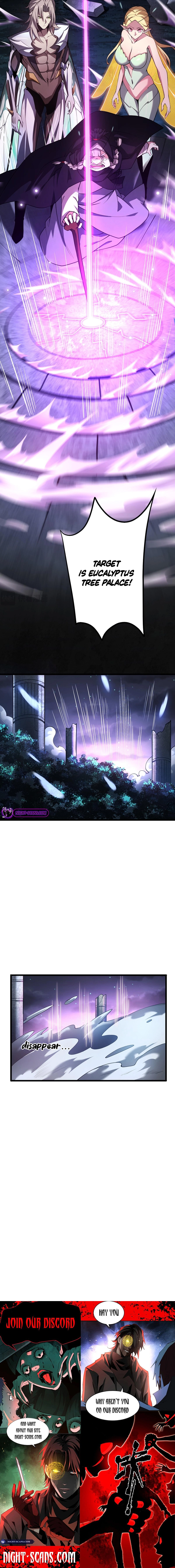 Jungle Master chapter 20 page 12