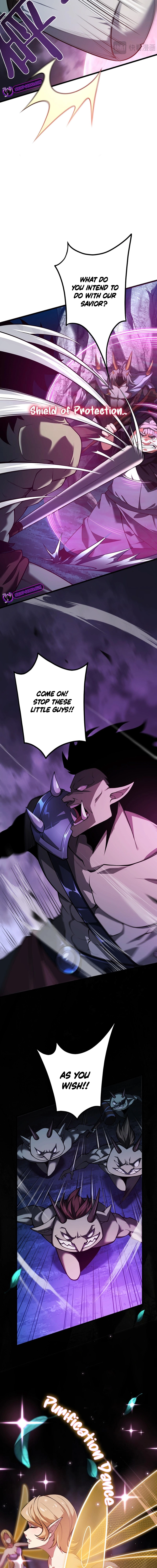 Jungle Master chapter 20 page 3