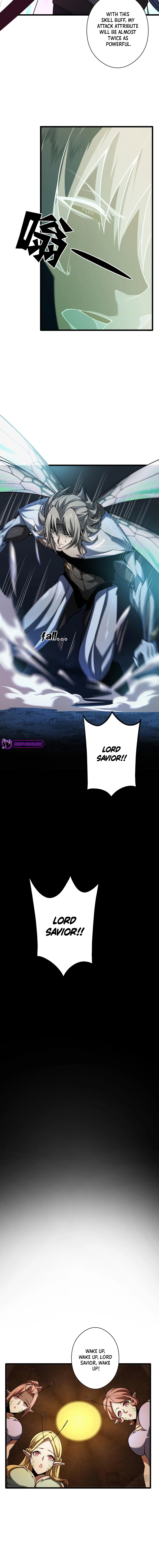 Jungle Master chapter 20 page 7