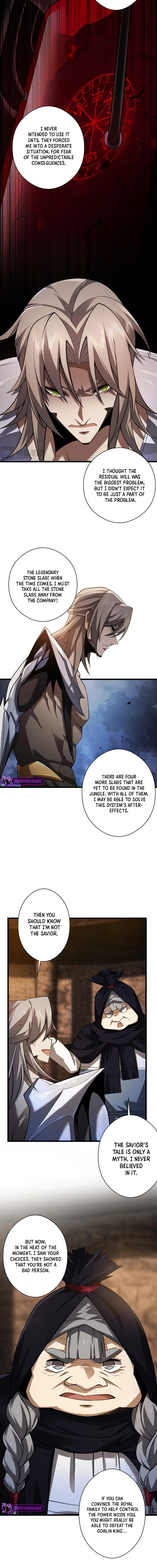 Jungle Master chapter 20 page 9