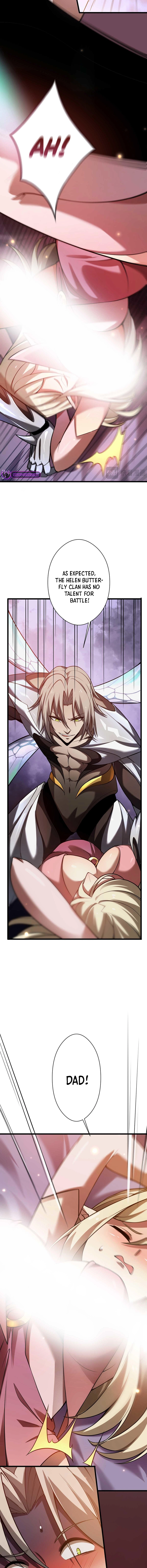 Jungle Master chapter 21 page 10