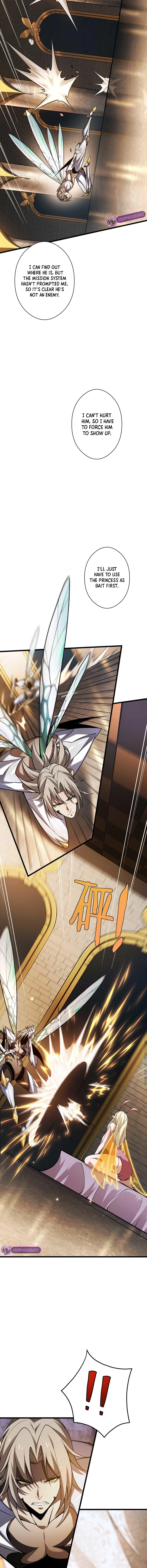 Jungle Master chapter 21 page 13