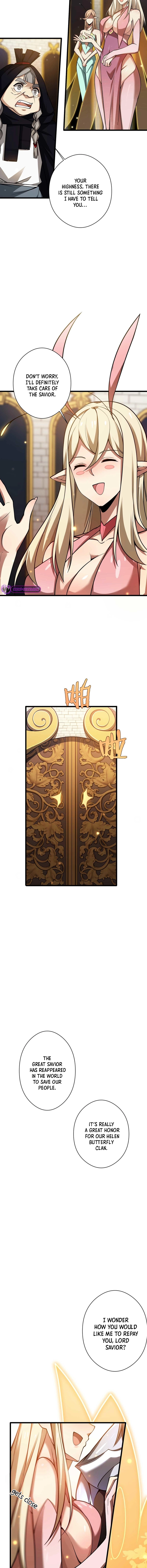 Jungle Master chapter 21 page 5