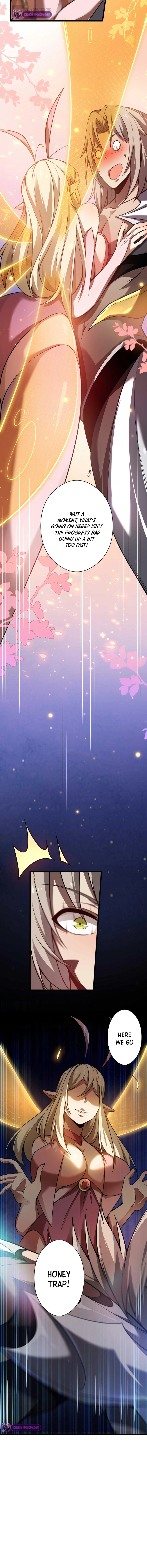 Jungle Master chapter 21 page 6