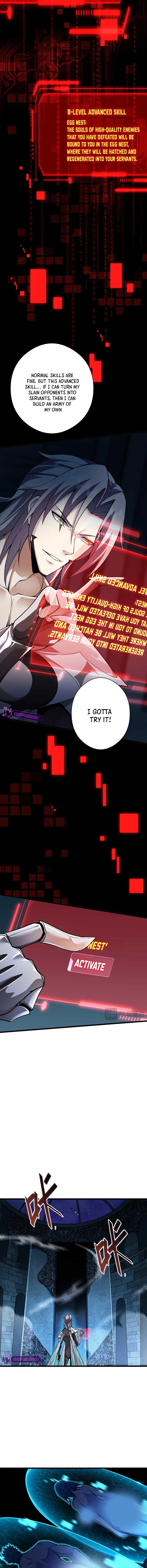 Jungle Master chapter 22 page 11