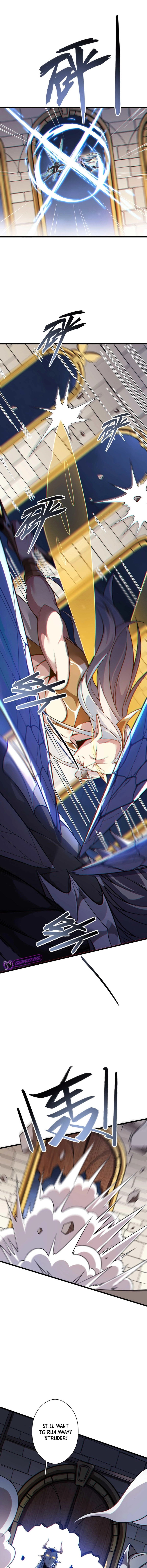 Jungle Master chapter 22 page 5