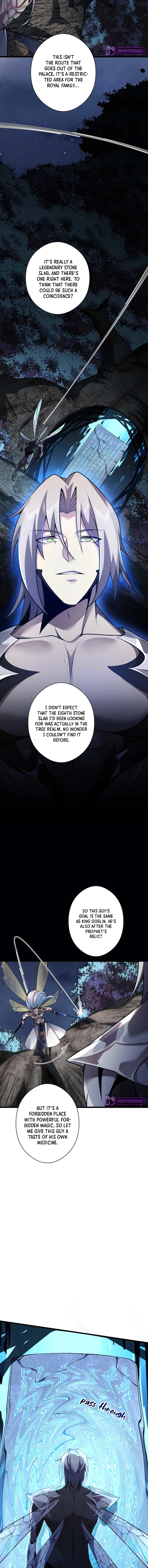 Jungle Master chapter 22 page 8