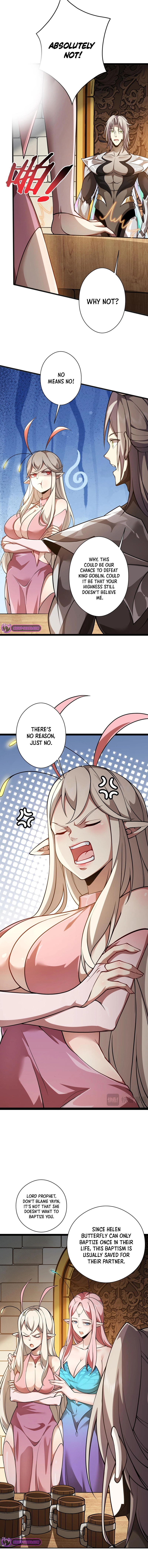 Jungle Master chapter 23 page 11