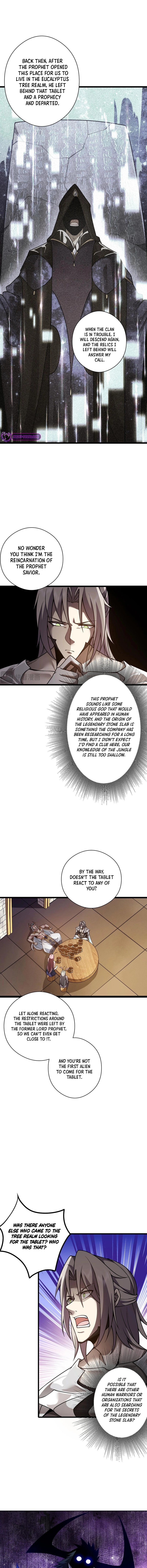 Jungle Master chapter 23 page 7